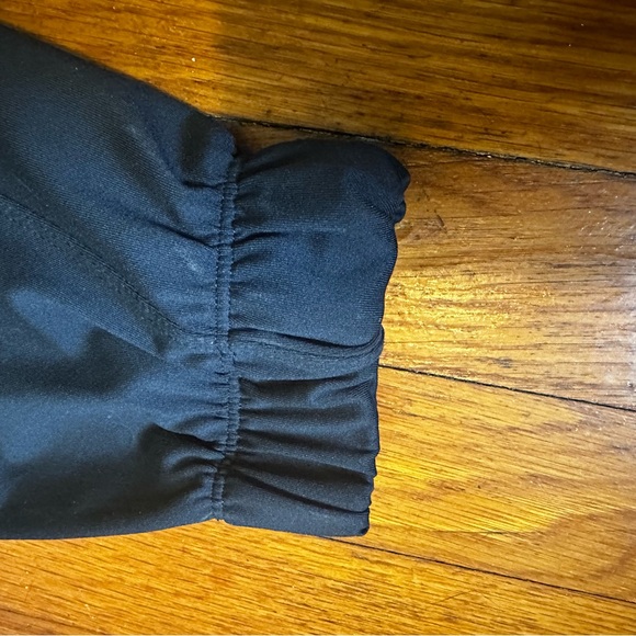 Peak Velocity Black Joggers Men’s Small - Picture 5 of 6